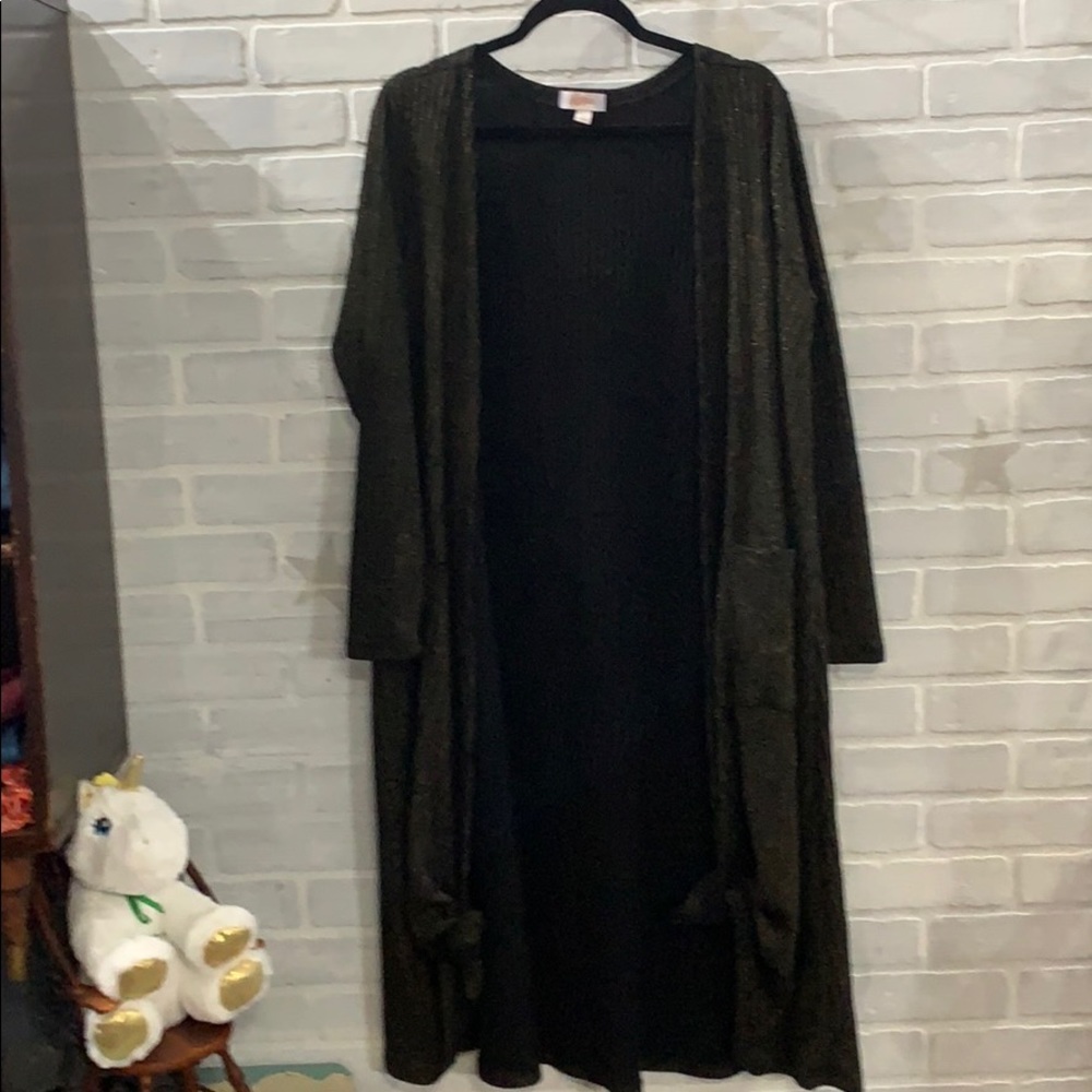 Sarah cardigan from LuLaRoe elegant collection